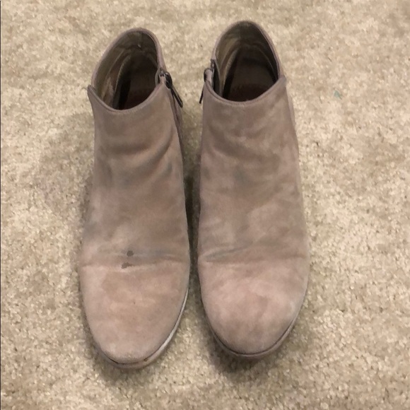 Sam Edelman Petty Boots - Picture 3 of 8